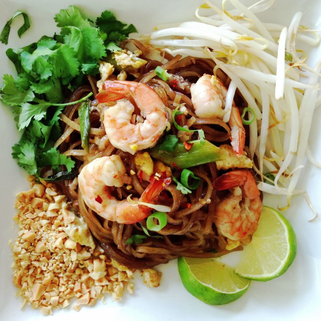 P Is For Pad Thai With Brown Rice Noodles Recipe Remake E Is For Eat,Posion Ivy Costume