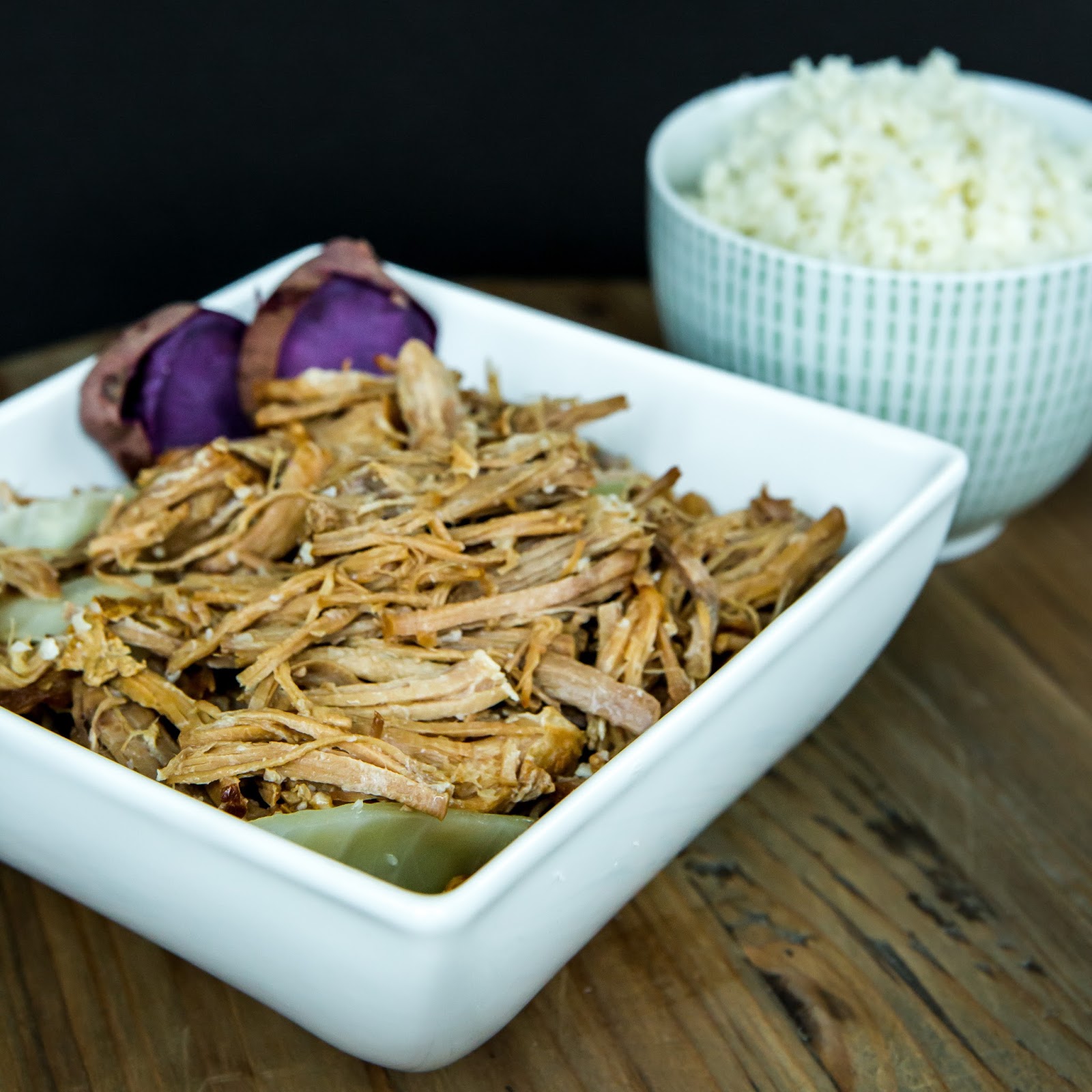 Kalua pork ninja cheap foodi